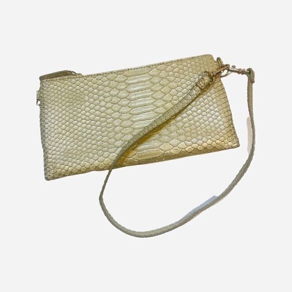 Devi Kroell Wristlet - Picture 3 of 5